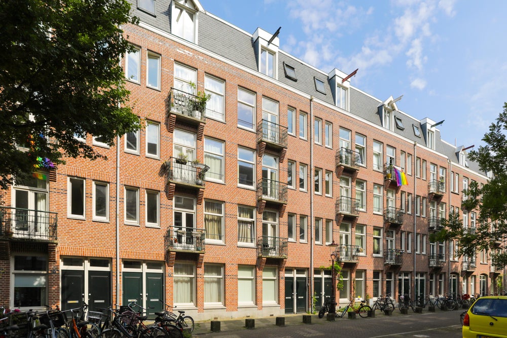 Van Bossestraat