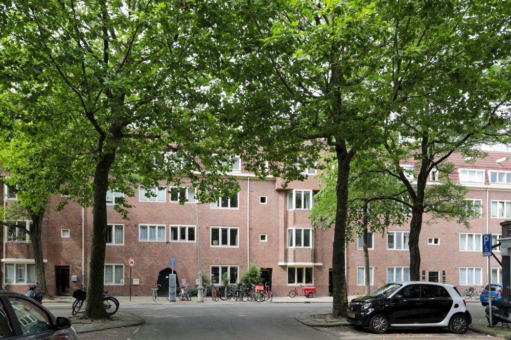 Mauvestraat