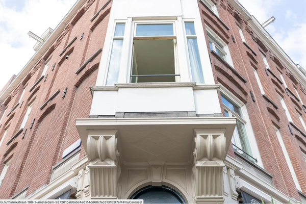 Marnixstraat