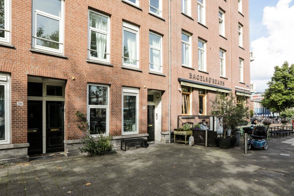 Wibautstraat