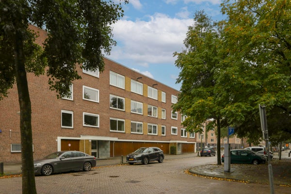 Kastelenstraat