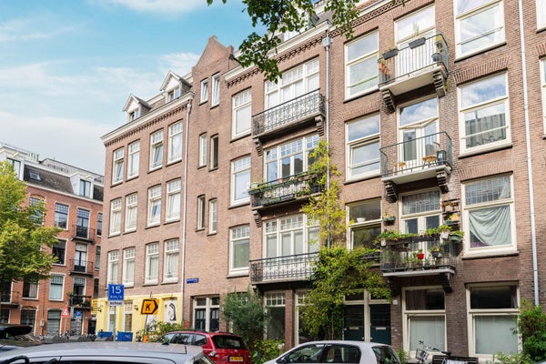 Brederodestraat