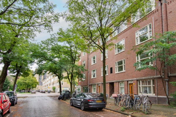Roerstraat