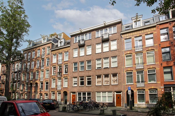 Vrolikstraat