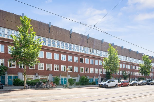 Hoofdweg