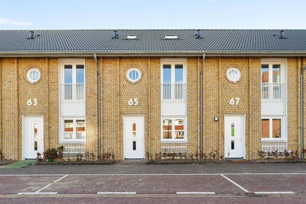 Tuinderijlaan