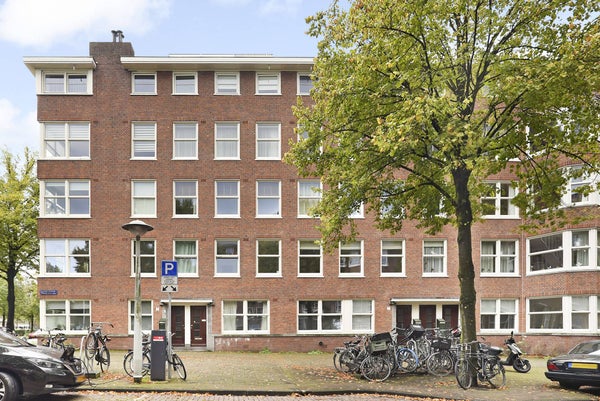 Jasper Leijnsenstraat