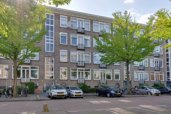 Karel Doormanstraat