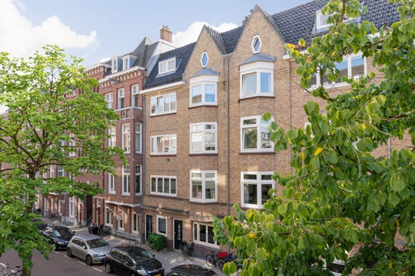 Lumeijstraat