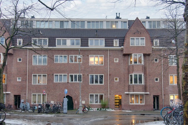 Mauvestraat