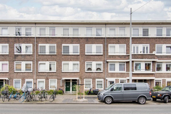 Hoofdweg