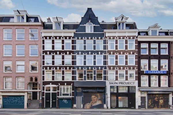 Albert Cuypstraat