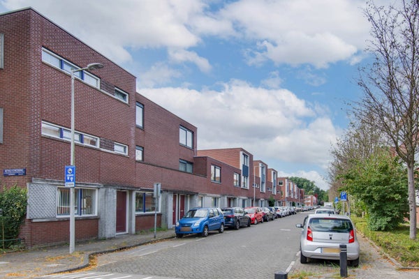 Van Abbestraat
