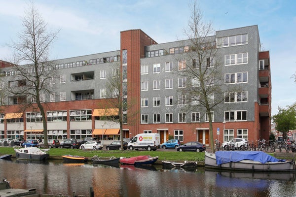 Admiralengracht