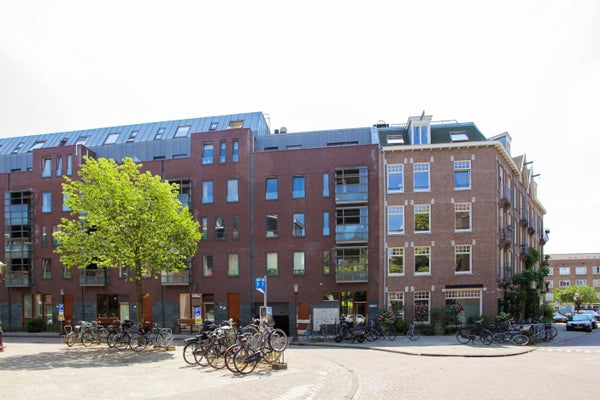 Tolstraat