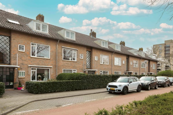 Rembrandtweg
