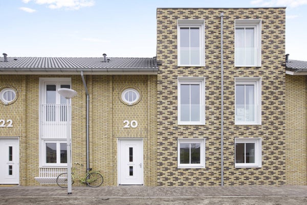 Boomgaardlaan