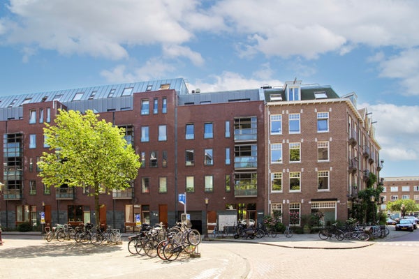 Tolstraat