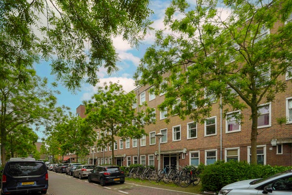 Cabralstraat