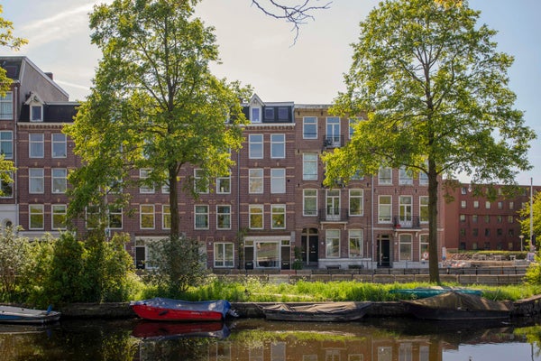 Haarlemmerweg