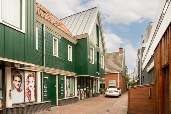 Dorpsstraat
