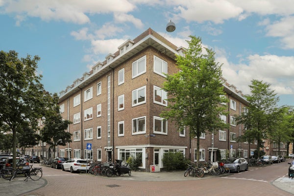 Houtrijkstraat