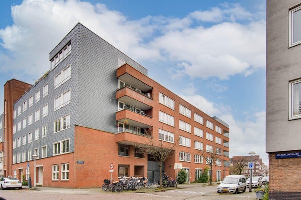 Balboastraat