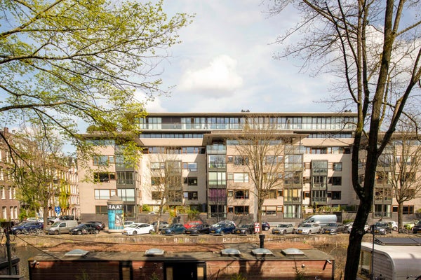 Ter Haarstraat