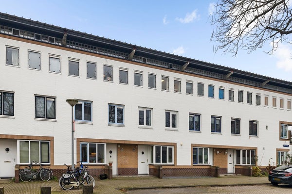 Roeselarestraat